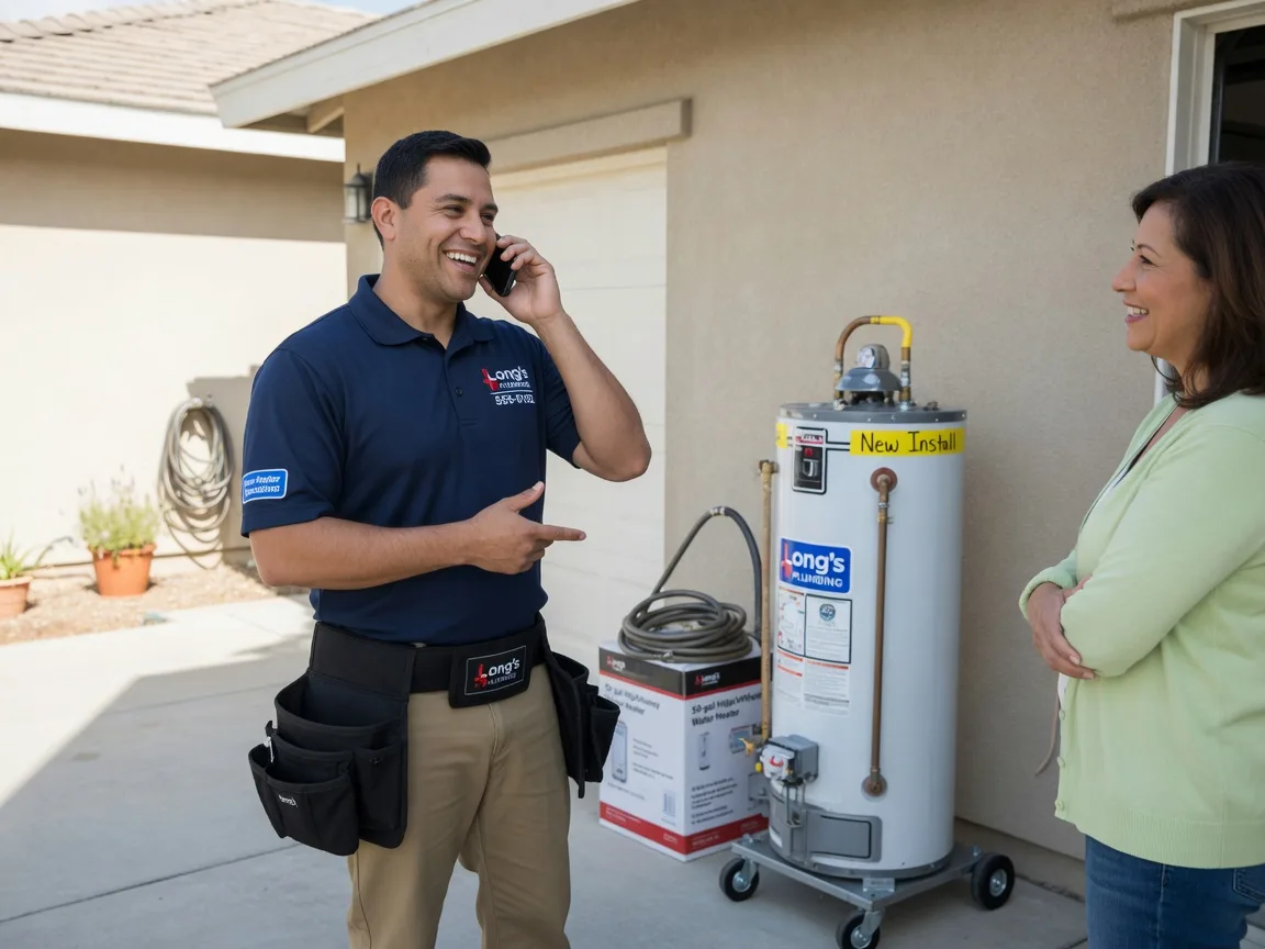 Leak Detection Mark Center, OH FAQs